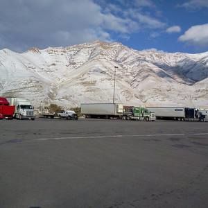 Meet your Posher, Pam